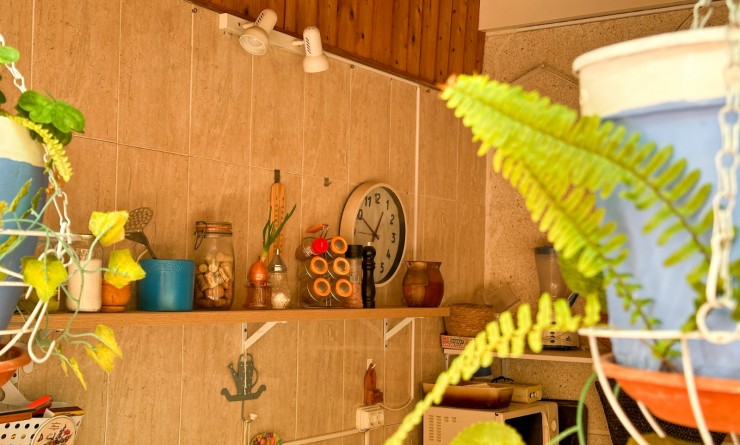 Wederverkoop - Apartment / flat - Torrevieja - Centro