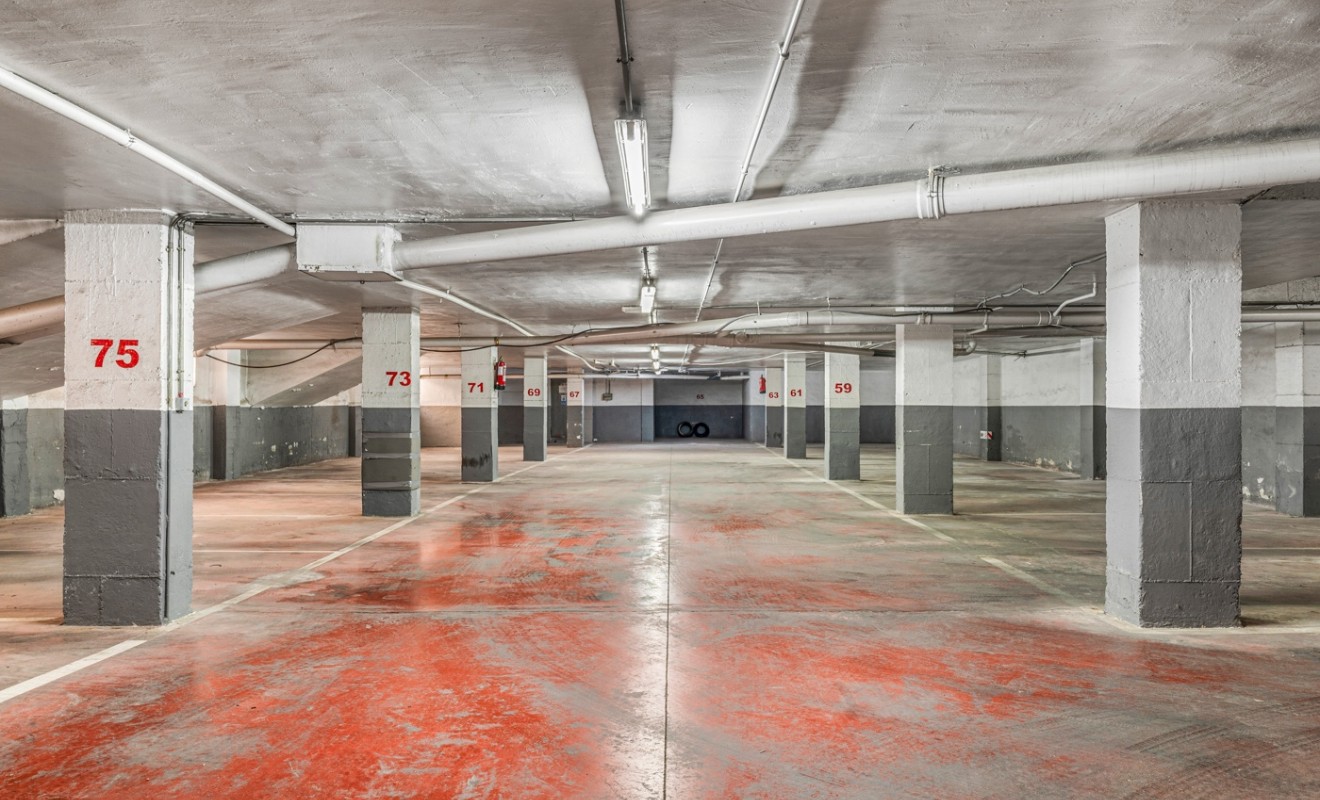 Wederverkoop - Appartement - Torrevieja - Playa de El Cura