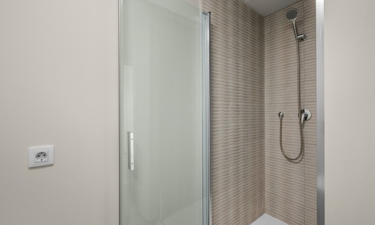 Wederverkoop - Appartement - Orihuela Costa - Los Dolses