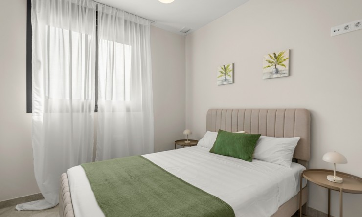 Wederverkoop - Appartement - Orihuela Costa - Los Dolses