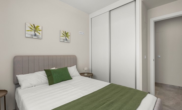 Wederverkoop - Appartement - Orihuela Costa - Los Dolses