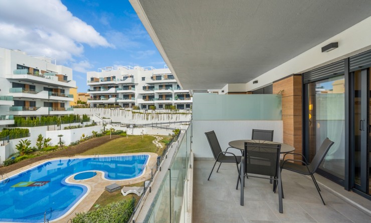Wederverkoop - Appartement - Orihuela Costa - Los Dolses