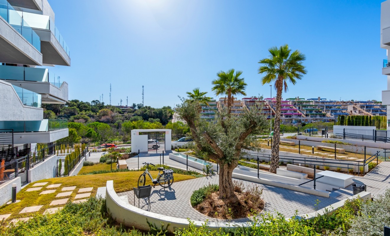 Wederverkoop - Appartement - Orihuela Costa - Los Dolses