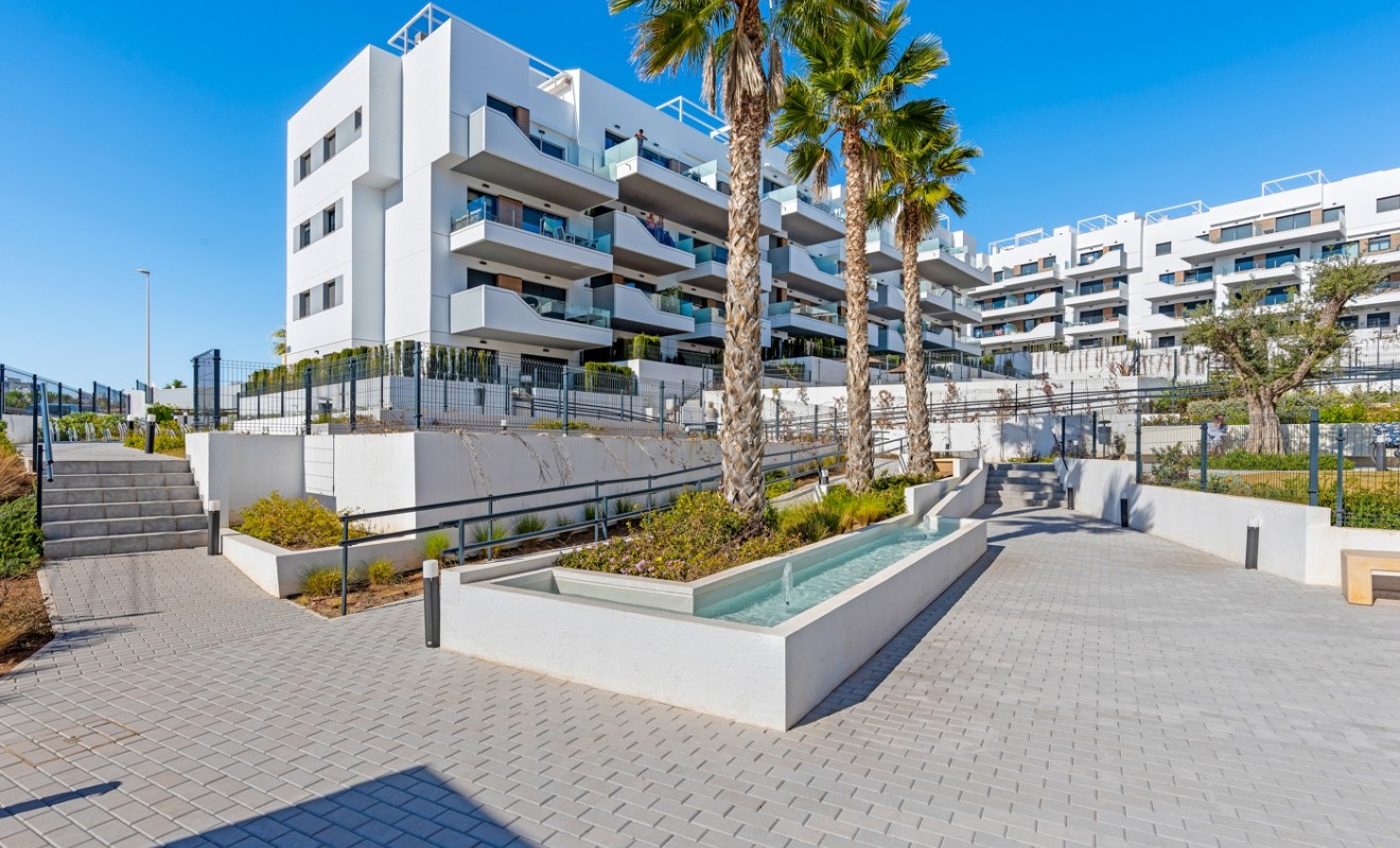 Wederverkoop - Appartement - Orihuela Costa - Los Dolses