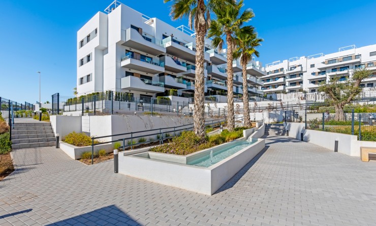 Wederverkoop - Appartement - Orihuela Costa - Los Dolses