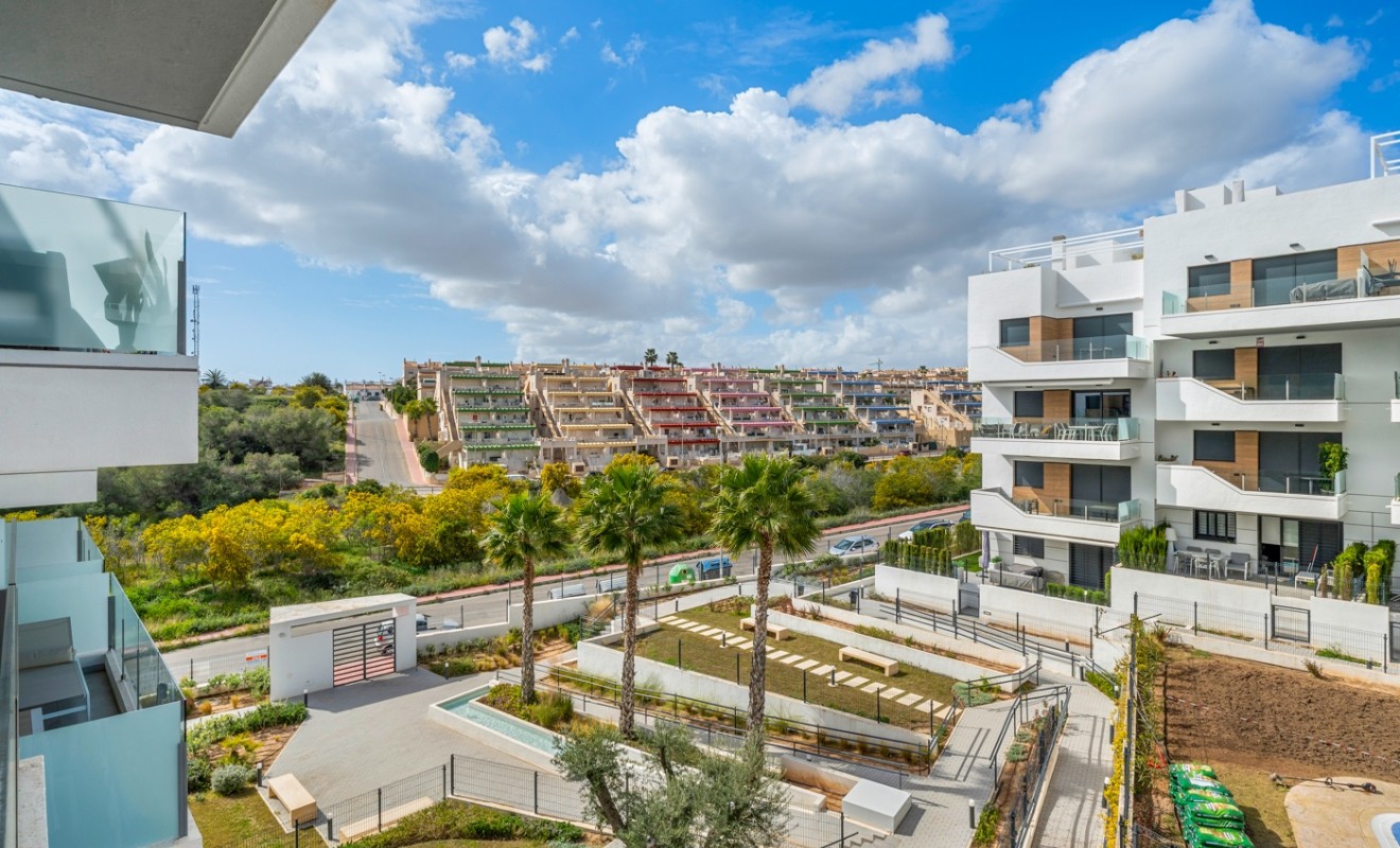 Wederverkoop - Appartement - Orihuela Costa - Los Dolses