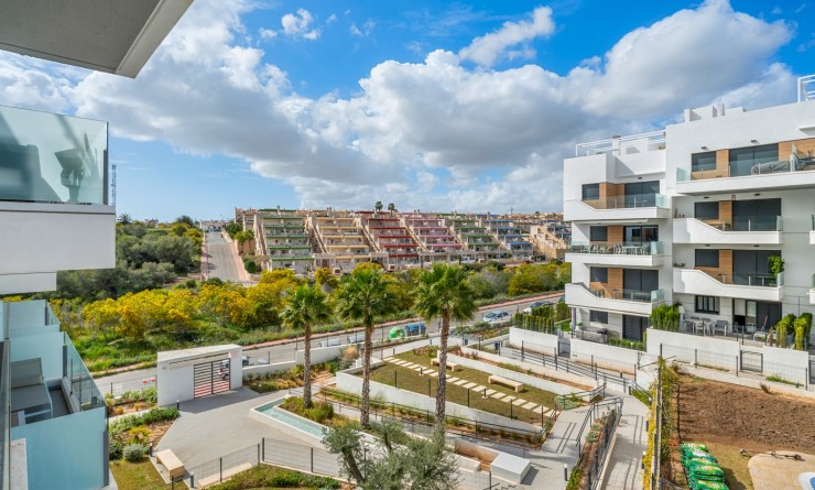 Wederverkoop - Appartement - Orihuela Costa - Los Dolses