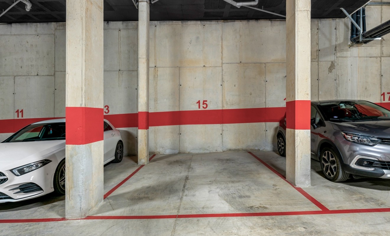 Wederverkoop - Appartement - Orihuela Costa - Los Dolses