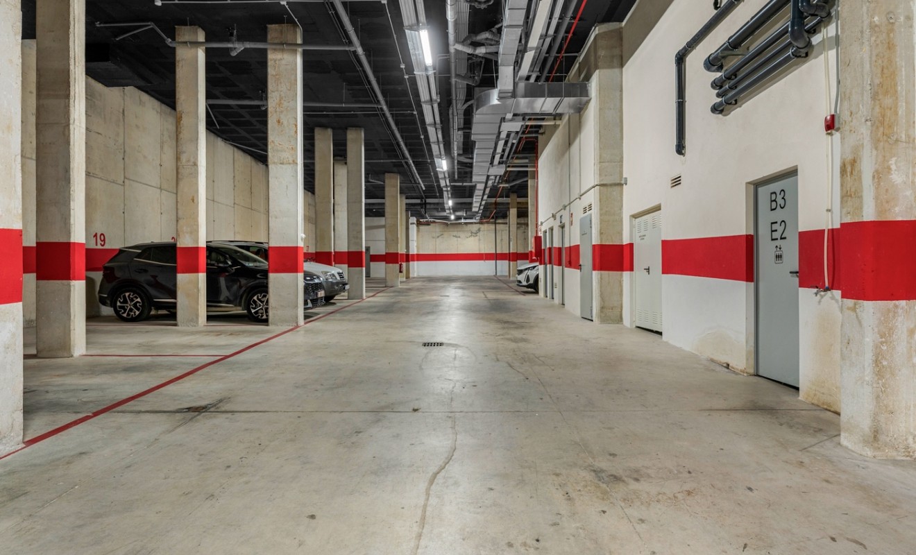 Wederverkoop - Appartement - Orihuela Costa - Los Dolses