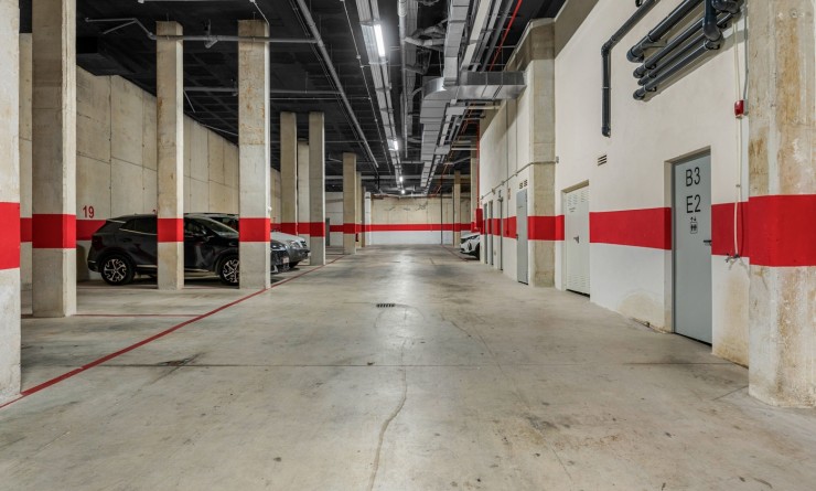 Wederverkoop - Appartement - Orihuela Costa - Los Dolses