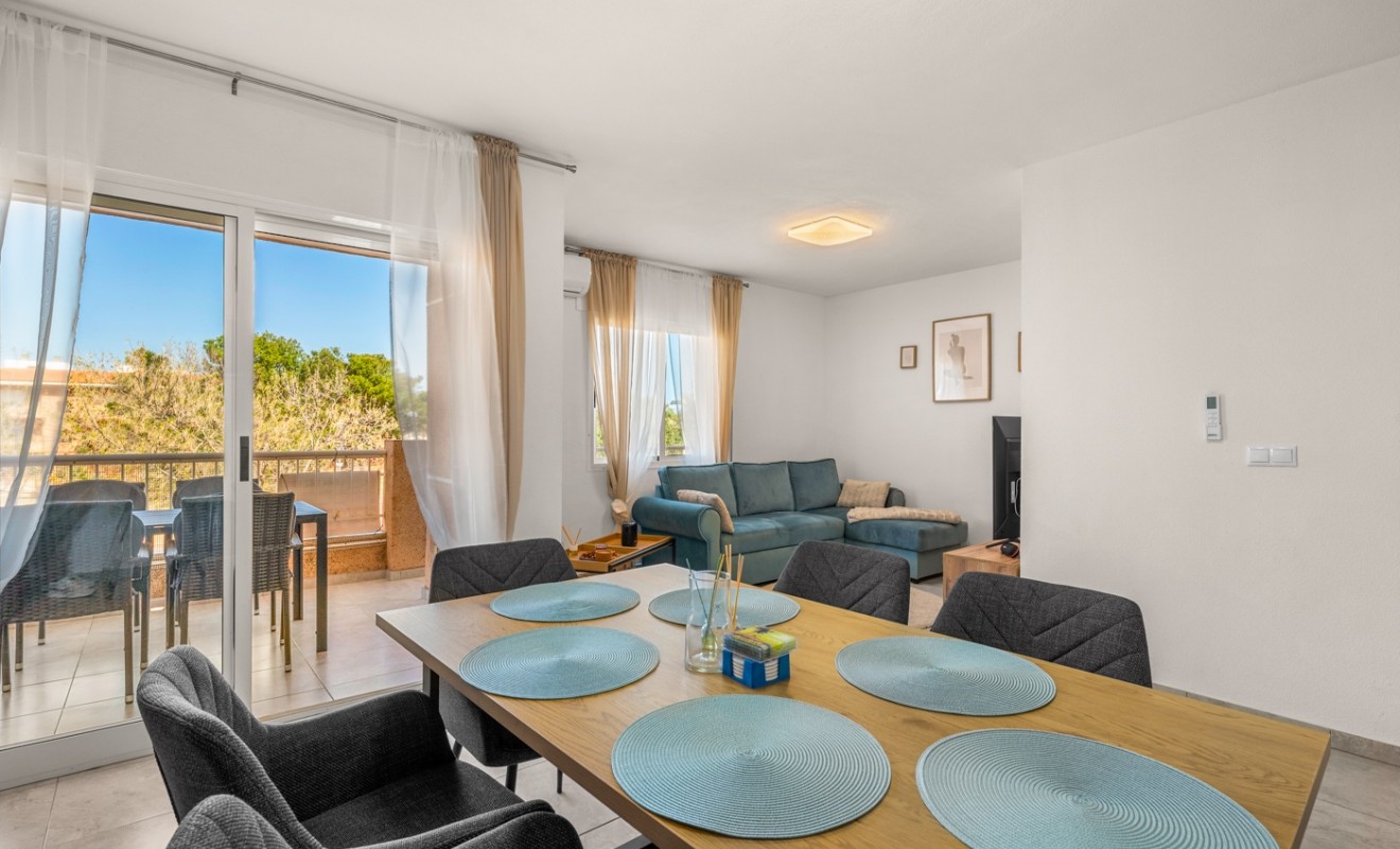 Wederverkoop - Appartement - LOS URRUTIAS - ESTRELLA DE MAR