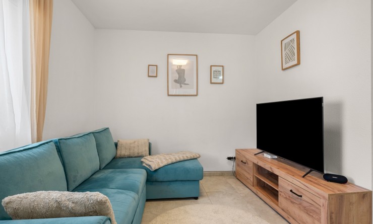 Wederverkoop - Appartement - LOS URRUTIAS - ESTRELLA DE MAR