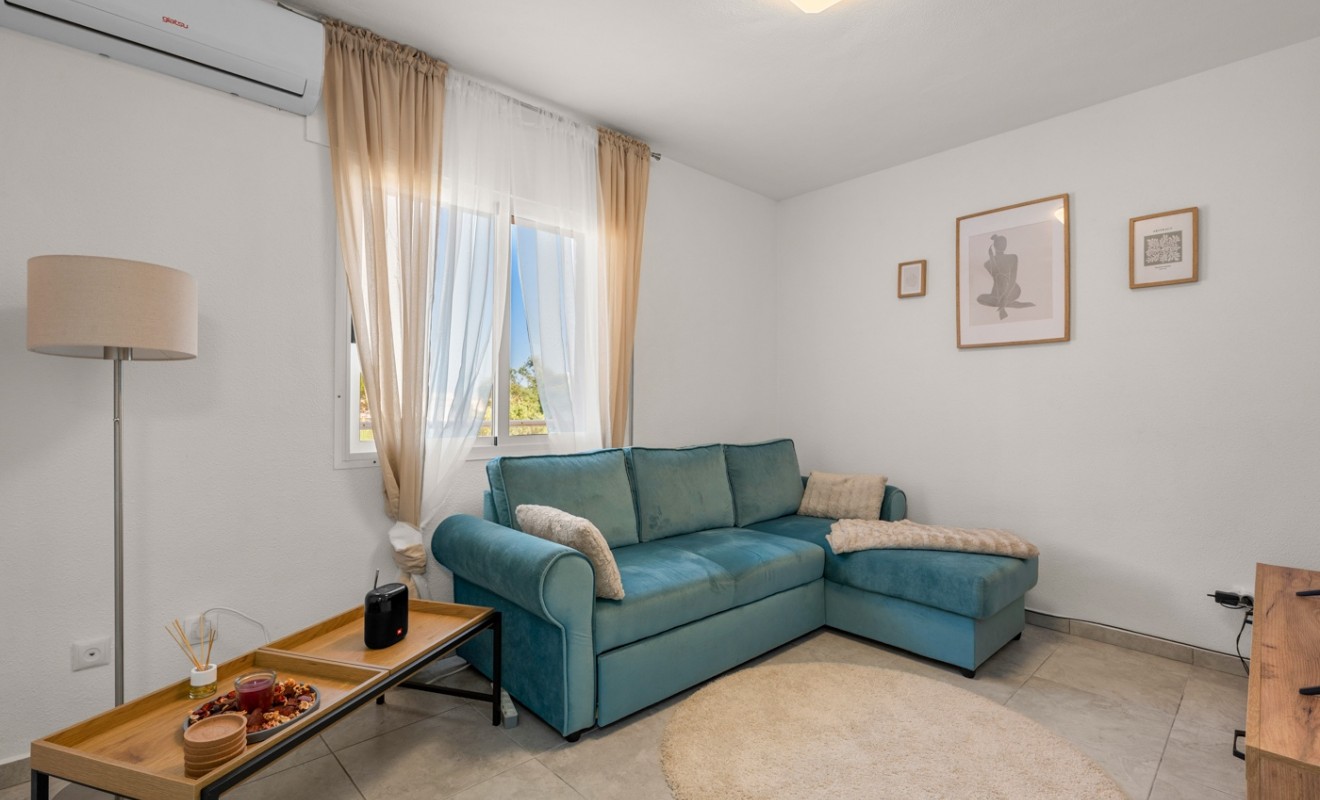 Wederverkoop - Appartement - LOS URRUTIAS - ESTRELLA DE MAR