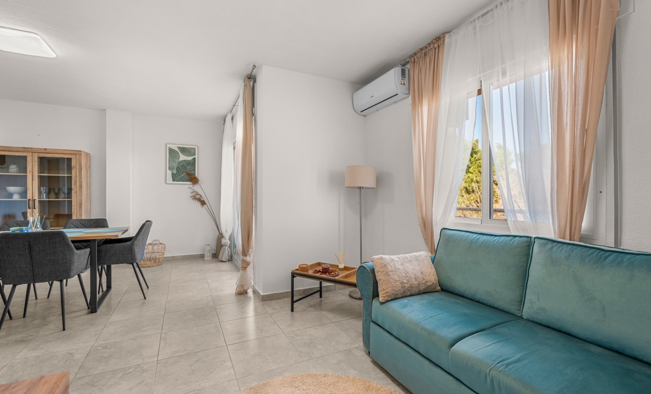 Wederverkoop - Appartement - LOS URRUTIAS - ESTRELLA DE MAR
