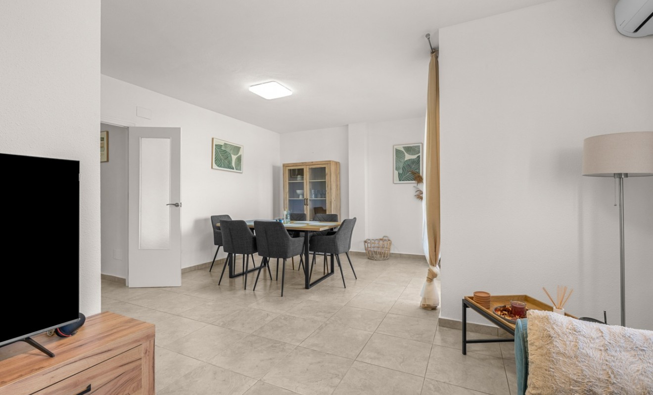 Wederverkoop - Appartement - LOS URRUTIAS - ESTRELLA DE MAR