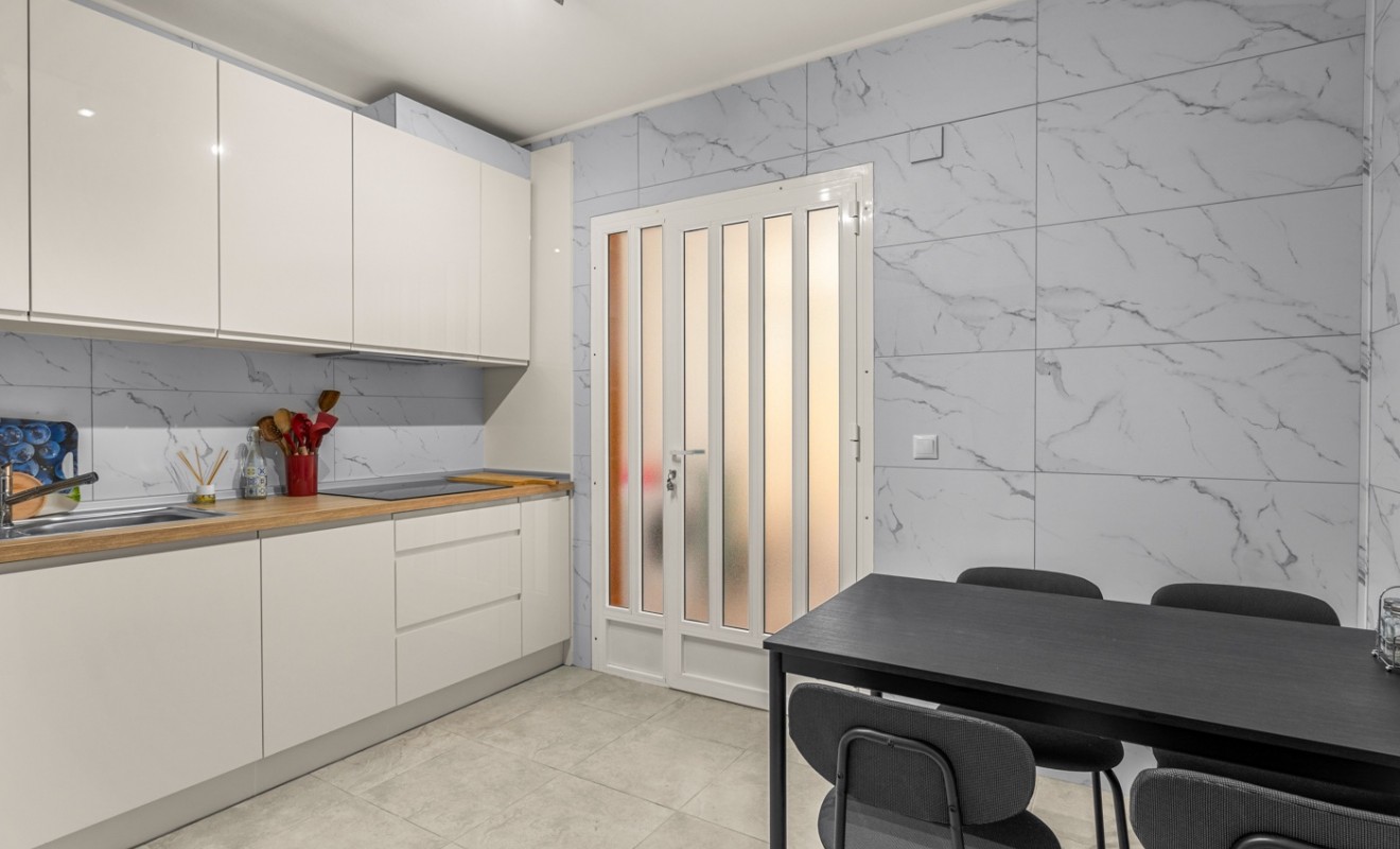 Wederverkoop - Appartement - LOS URRUTIAS - ESTRELLA DE MAR