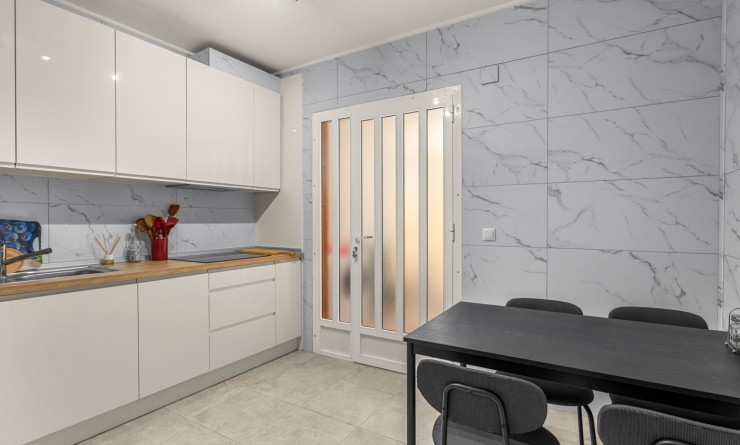 Wederverkoop - Appartement - LOS URRUTIAS - ESTRELLA DE MAR