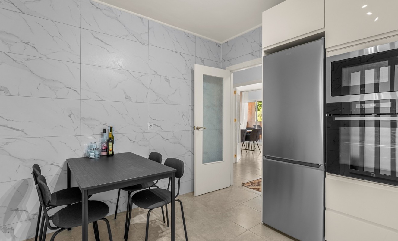 Wederverkoop - Appartement - LOS URRUTIAS - ESTRELLA DE MAR