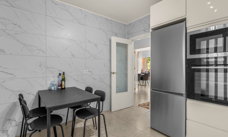 Wederverkoop - Appartement - LOS URRUTIAS - ESTRELLA DE MAR