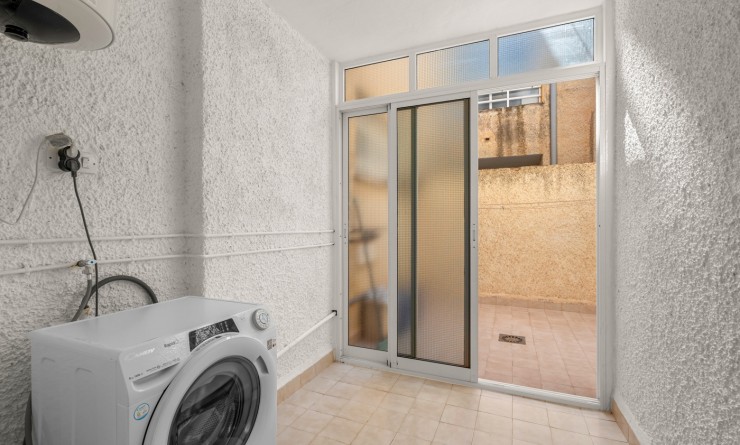 Wederverkoop - Appartement - LOS URRUTIAS - ESTRELLA DE MAR