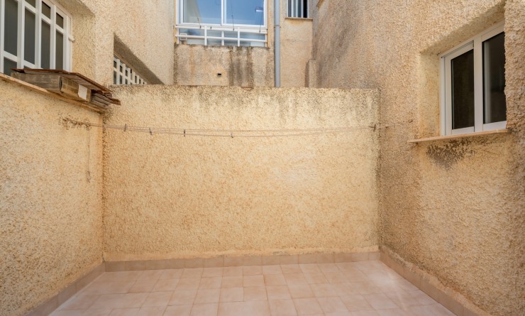 Wederverkoop - Appartement - LOS URRUTIAS - ESTRELLA DE MAR