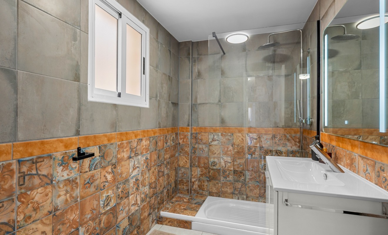 Wederverkoop - Appartement - LOS URRUTIAS - ESTRELLA DE MAR