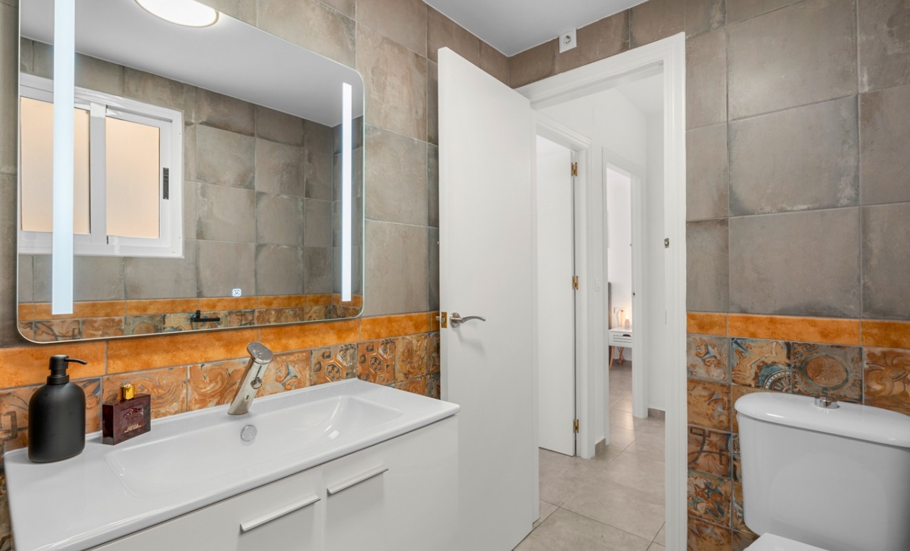 Wederverkoop - Appartement - LOS URRUTIAS - ESTRELLA DE MAR