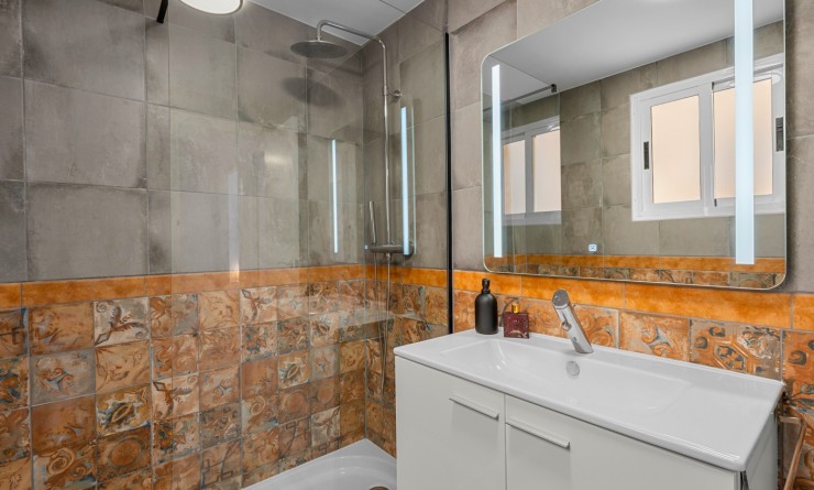 Wederverkoop - Appartement - LOS URRUTIAS - ESTRELLA DE MAR