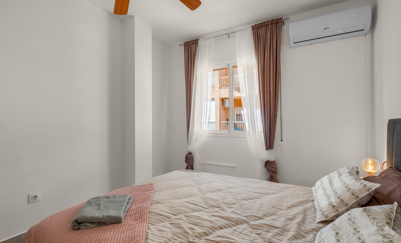 Wederverkoop - Appartement - LOS URRUTIAS - ESTRELLA DE MAR