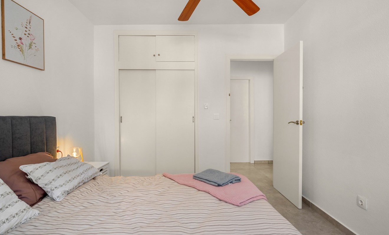 Wederverkoop - Appartement - LOS URRUTIAS - ESTRELLA DE MAR