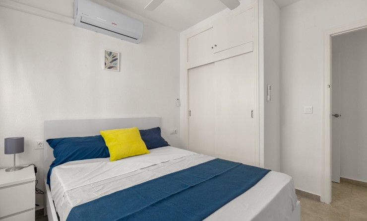 Wederverkoop - Appartement - LOS URRUTIAS - ESTRELLA DE MAR