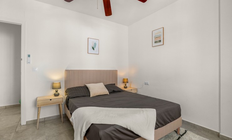 Wederverkoop - Appartement - LOS URRUTIAS - ESTRELLA DE MAR