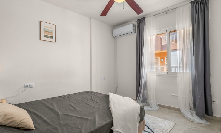 Wederverkoop - Appartement - LOS URRUTIAS - ESTRELLA DE MAR