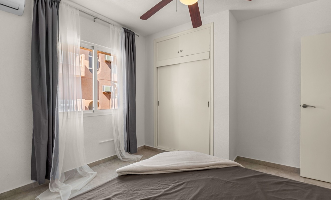 Wederverkoop - Appartement - LOS URRUTIAS - ESTRELLA DE MAR