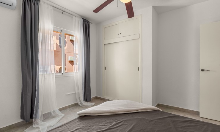 Wederverkoop - Appartement - LOS URRUTIAS - ESTRELLA DE MAR