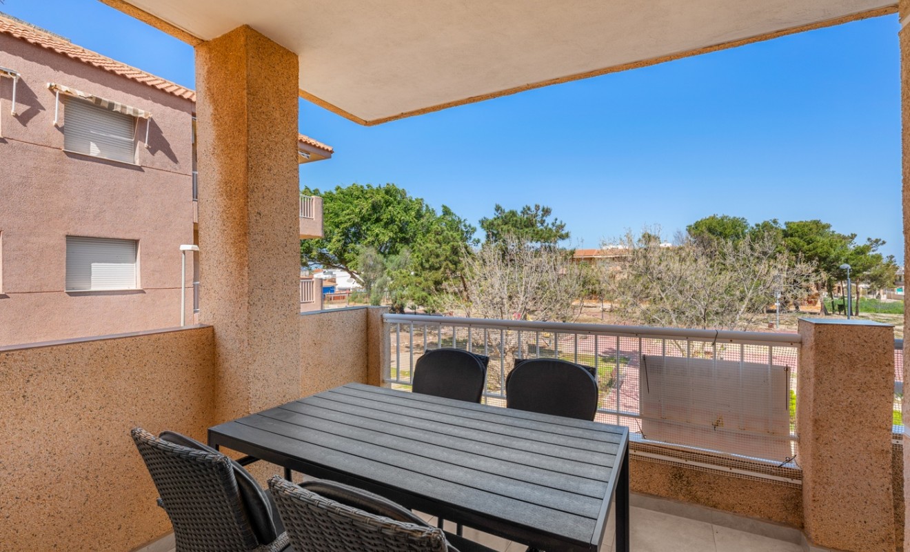 Wederverkoop - Appartement - LOS URRUTIAS - ESTRELLA DE MAR