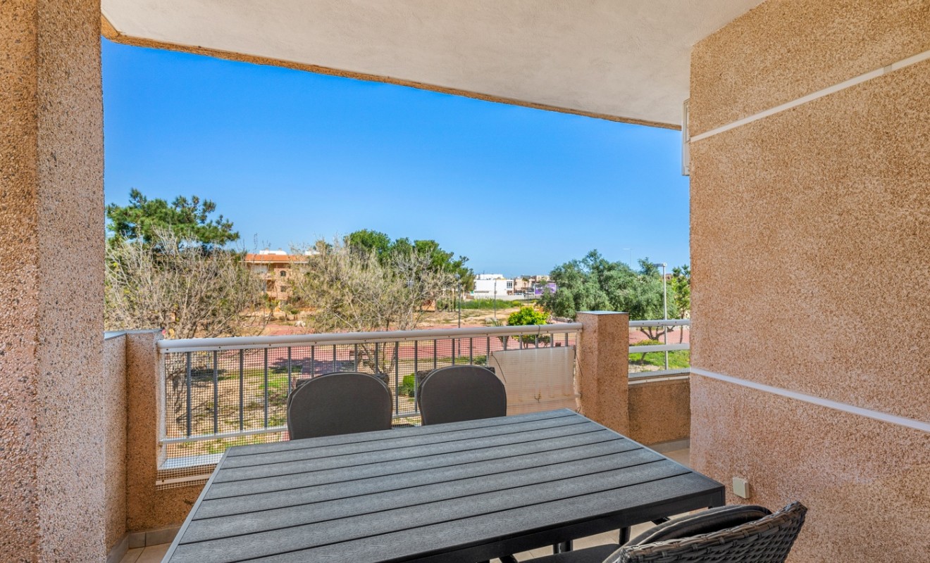 Wederverkoop - Appartement - LOS URRUTIAS - ESTRELLA DE MAR