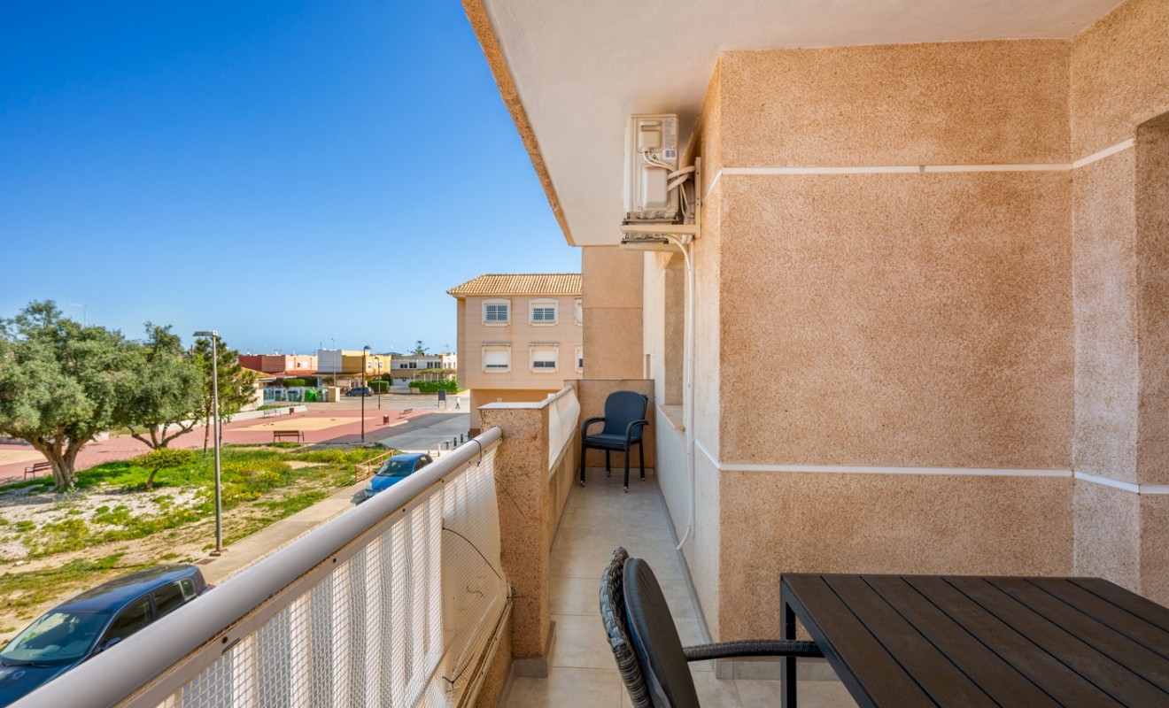 Wederverkoop - Appartement - LOS URRUTIAS - ESTRELLA DE MAR