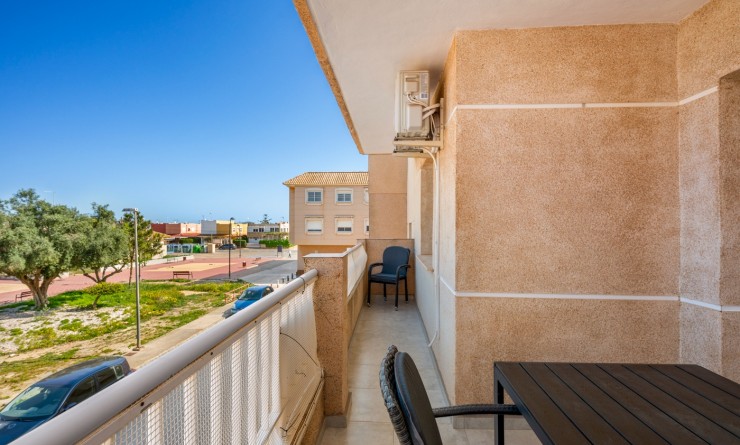 Wederverkoop - Appartement - LOS URRUTIAS - ESTRELLA DE MAR