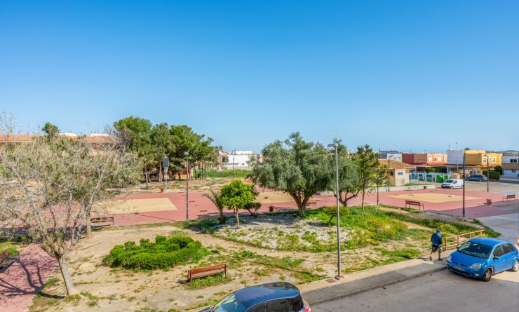 Wederverkoop - Appartement - LOS URRUTIAS - ESTRELLA DE MAR