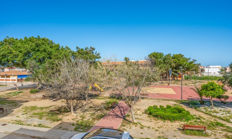 Wederverkoop - Appartement - LOS URRUTIAS - ESTRELLA DE MAR