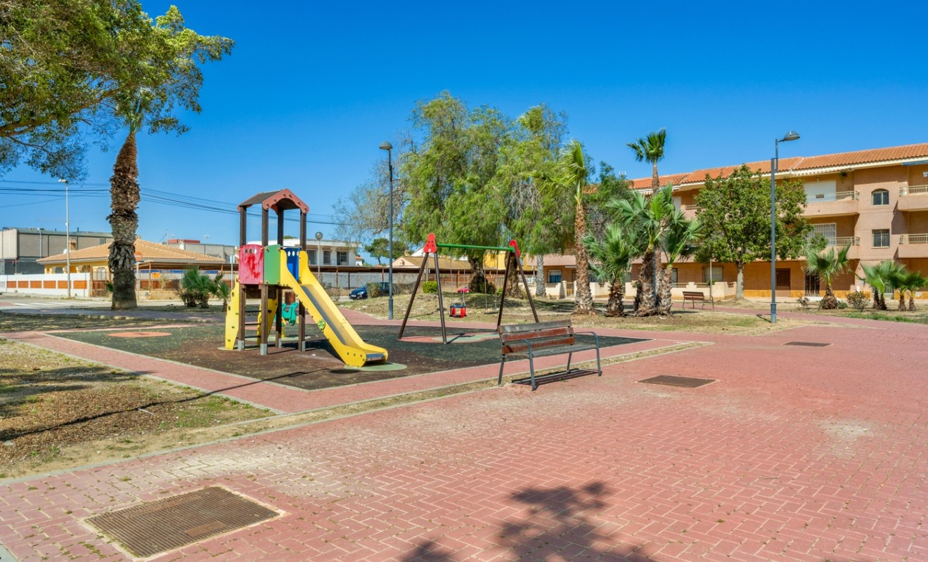 Wederverkoop - Appartement - LOS URRUTIAS - ESTRELLA DE MAR