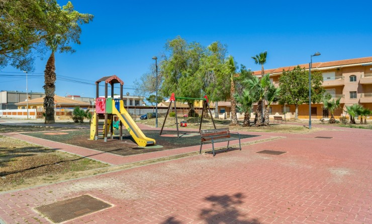 Wederverkoop - Appartement - LOS URRUTIAS - ESTRELLA DE MAR