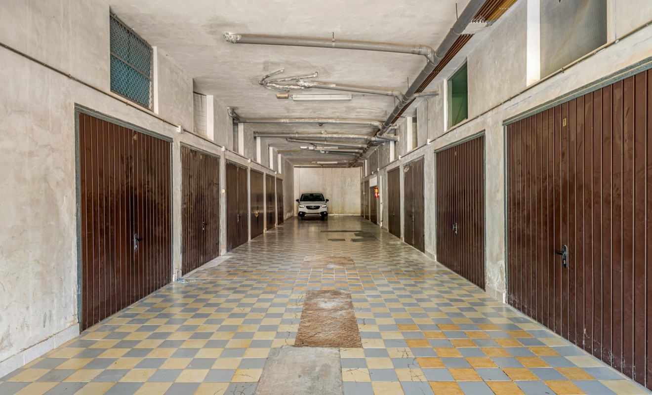 Wederverkoop - Appartement - LOS URRUTIAS - ESTRELLA DE MAR