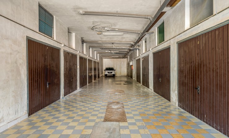 Wederverkoop - Appartement - LOS URRUTIAS - ESTRELLA DE MAR