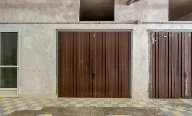 Wederverkoop - Appartement - LOS URRUTIAS - ESTRELLA DE MAR