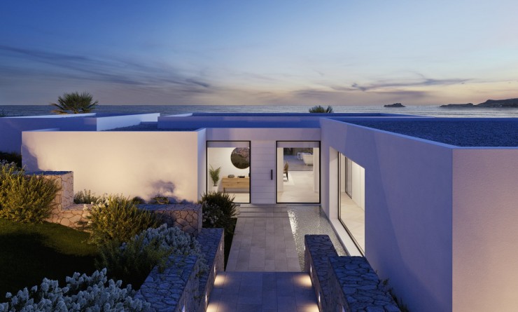 New Build - Villa - Cumbre del Sol