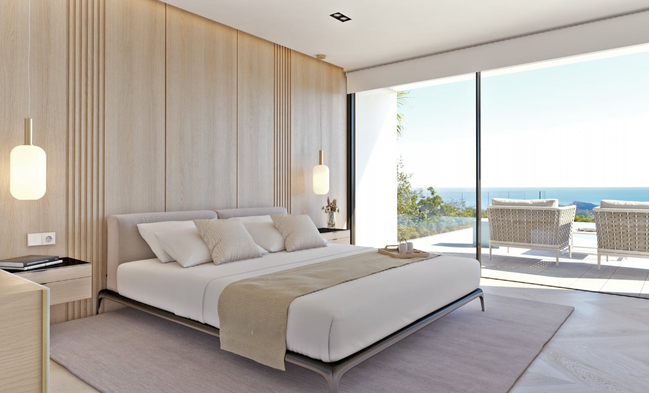New Build - Villa - Cumbre del Sol