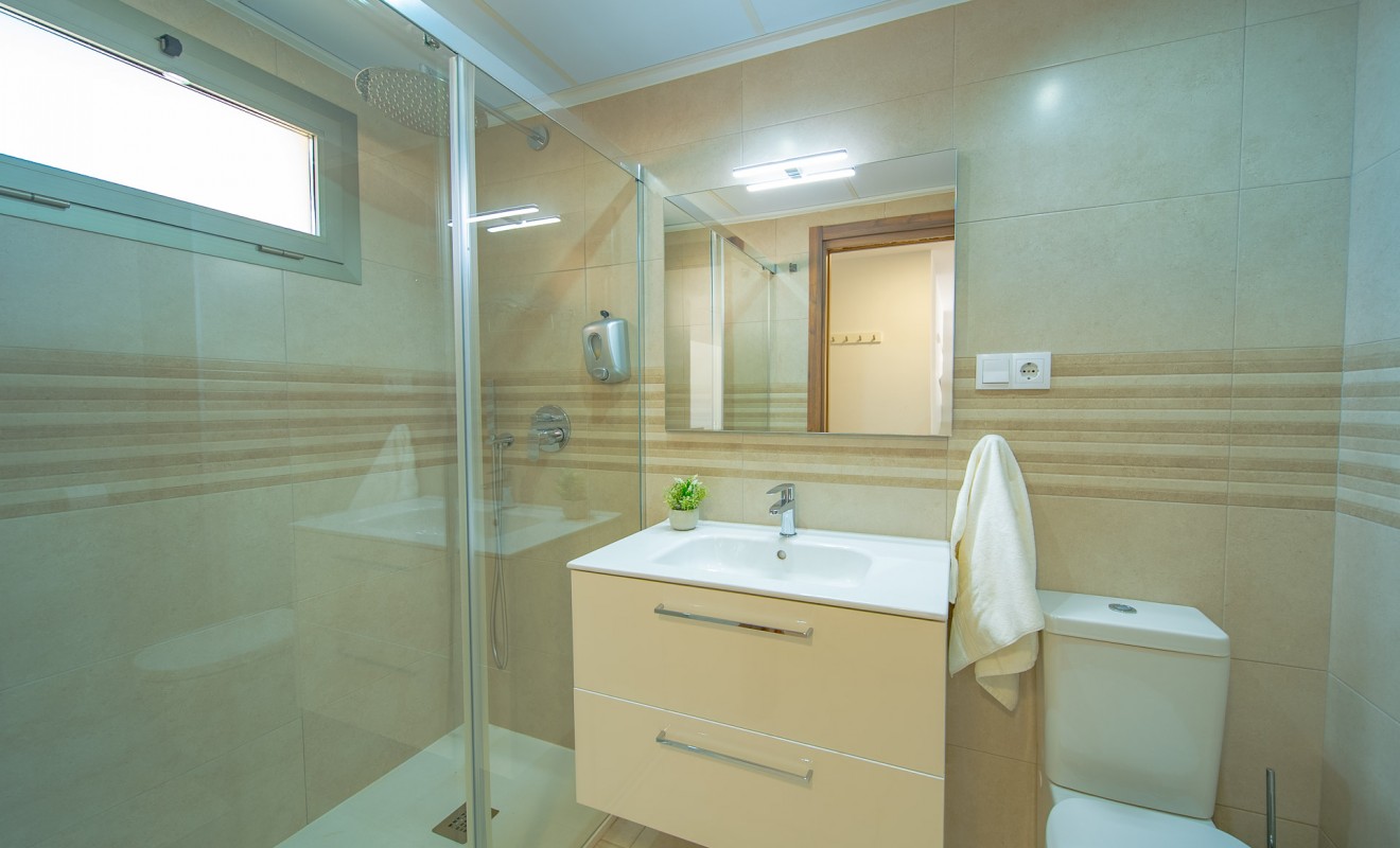 Wederverkoop - Atico - Orihuela Costa - Villamartín