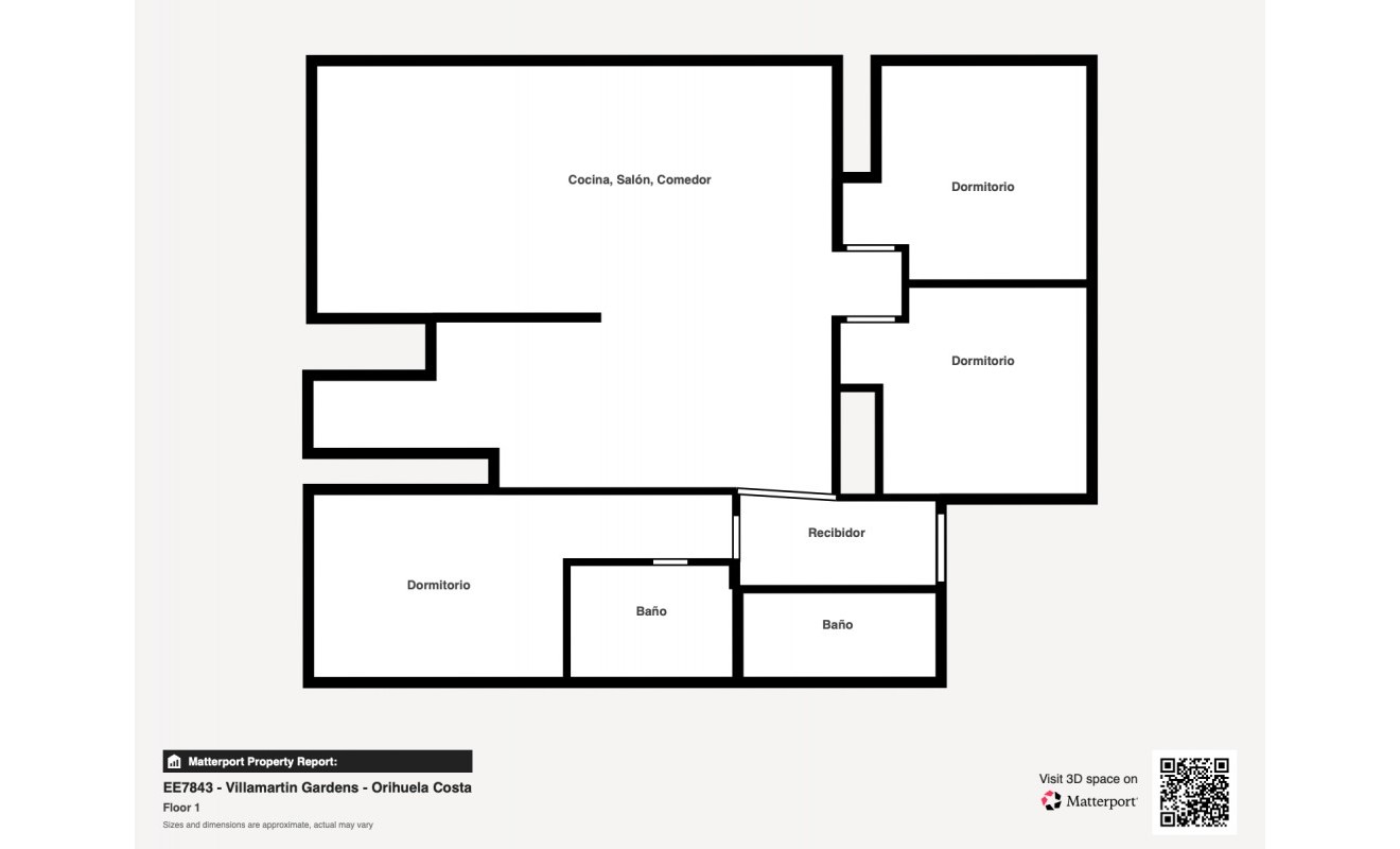 Wederverkoop - Atico - Orihuela Costa - Villamartín